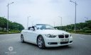 BMW 3 Series 320i  2011 - Bán xe BMW 3 Series 320i đời 2011, màu trắng, nhập khẩu nguyên chiếc, giá tốt