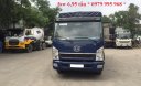 Howo La Dalat 2017 - Đại lý bán xe tải Faw 6T95 (6 tấn 95)-Faw 6.95 tấn-Faw 6,95 tấn thùng dài 5,1m, giá rẻ nhất