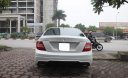 Mercedes-Benz C class C300 2012 - Bán Mercedes C300 năm 2012, màu trắng chính chủ, giá tốt