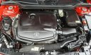 Mercedes-Benz GLA-Class   250 4Matic 2015 - Bán ô tô Mercedes 250 4Matic đời 2015, màu đỏ, xe nhập