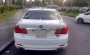 BMW 7 Series 750Li 2009 - Cần bán BMW 7 Series 750Li sản xuất 2009, màu trắng, nhập khẩu nguyên chiếc còn mới