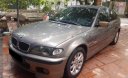 BMW 3 Series 318i 2005 - Bán xe BMW 3 Series 318i sản xuất 2005 ít sử dụng, giá 275tr