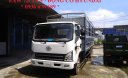 Howo La Dalat 2018 - Xe tải faw 7,3 tấn động cơ hyundai nhập khẩu Hàn Quốc - xe faw 7.3 tấn thùng dài 6m25