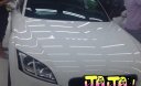 Audi TT S SLINE 2009 - Bán gấp Audi TT S SLINE đời 2009, màu trắng, nhập khẩu