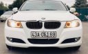 BMW 3 Series 320i 2011 - Bán xe BMW 3 Series 320i đời 2011, màu trắng, xe nhập