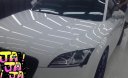 Audi TT S SLINE 2009 - Bán gấp Audi TT S SLINE đời 2009, màu trắng, nhập khẩu