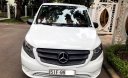 Mercedes-Benz Vito 2017 - Cần bán Mercedes đời 2017, nhập khẩu nguyên chiếc, xe gia đình