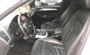 Audi Q5 3.2 2010 - Cần bán lại xe Audi Q5 3.2 2010, màu trắng, xe nhập giá cạnh tranh