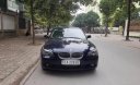 BMW 5 Series 530i 2006 - Cần bán lại xe BMW 5 Series 3.0 năm 2006, màu đen, nhập khẩu  