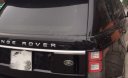 LandRover Range rover Autobiography LWB 2014 - Bán LandRover Range Rover Autobiography LWB năm 2014, màu đen, nhập khẩu  