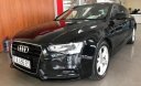 Audi A5 2.0T 2012 - Bán Audi A5 2.0T năm 2012, màu đen, nhập khẩu