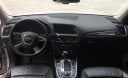 Audi Q5 2.0T 2010 - Bán ô tô Audi Q5 2.0T 2010, màu bạc, nhập khẩu nguyên chiếc giá cạnh tranh