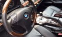 BMW 5 Series 530i 2007 - Bán gấp BMW 5 Series 530i đời 2007, màu đen, xe nhập, giá chỉ 568 triệu