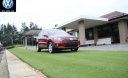 Volkswagen Tiguan 2.0 Turbo 2017 - Cần bán Volkswagen Tiguan 2.0 Turbo năm 2017, màu đỏ, xe nhập