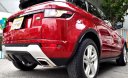 LandRover Evoque Dynamic 2012 - Cần bán xe LandRover Range Rover Evoque Dynamic đời 2012, màu đỏ, nhập khẩu số tự động