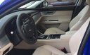 Jaguar XF 2017 - Bán xe Jaguar đời 2017, màu đen, màu trắng, xanh giao xe ngay + 5 năm bảo dưỡng. Hotline 0932222253