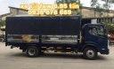 Howo La Dalat 2018 - Xe tải FAw 6,95 tấn giá rẻ nhất toàn quốc, thùng dài 5m, cabin Isuzu hiện đại