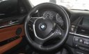BMW X5 4.8i 2008 - Bán BMW X5 4.8i sản xuất năm 2008, màu đen, nhập khẩu nguyên chiếc