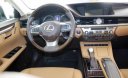 Lexus ES 300h 2016 - Bán ô tô Lexus ES 300h sản xuất năm 2016, màu trắng, nhập khẩu nguyên chiếc số tự động