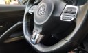 Volkswagen Scirocco 2011 - Cần bán xe Volkswagen Scirocco sản xuất năm 2011, màu xanh lam, nhập khẩu
