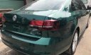 Volkswagen Jetta 1.4 TSI 2017 - Cần bán Volkswagen Jetta 1.4 TSI 2017, màu xanh lục, nhập khẩu chính hãng