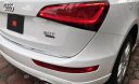 Audi Q5 2016 - Cần bán xe Audi Q5 model 2017, màu trắng, nhập khẩu Mỹ xe mới