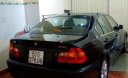 BMW 3 Series 318i 2005 - Bán ô tô BMW 3 Series 318i sản xuất 2005, màu đen số tự động, 310 triệu