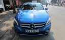Mercedes-Benz A class A200 2014 - Cần bán xe Mercedes A200 năm sản xuất 2014, màu xanh lam, xe nhập, 785 triệu