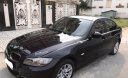 BMW 3 Series 320i 2011 - Chính chủ cần bán xe BMW 3 Series 320i sản xuất 2011, màu đen, nhập khẩu nguyên chiếc