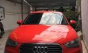 Audi A1 1.4 TFSI 2012 - Bán Audi A1 1.4 TFSI đời 2012, màu đỏ, xe nhập