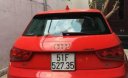 Audi A1 1.4 TFSI 2012 - Bán Audi A1 1.4 TFSI đời 2012, màu đỏ, xe nhập