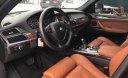 BMW X5 4.8 2008 - Cần bán lại xe BMW X5 4.8 đời 2008, xe nhập, giá tốt