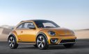 Volkswagen Beetle Dune 2.0 TSI 2017 - (ĐẠT DAVID) Bán Volkswagen Beetle Dune, (màu trắng, đen, vàng), xe mới 100% nhập khẩu chính hãng LH:0933.365.188