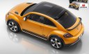 Volkswagen Beetle Dune 2.0 TSI 2017 - (ĐẠT DAVID) Bán Volkswagen Beetle Dune, (màu trắng, đen, vàng), xe mới 100% nhập khẩu chính hãng LH:0933.365.188