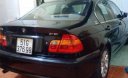BMW 3 Series  318i   2005 - Bán xe BMW 3 Series 318i sản xuất 2005, màu đen, nhập khẩu