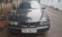 BMW 5 Series 528i 1996 - Bán BMW 5 Series 528i đời 1996, màu xám, xe nhập xe gia đình