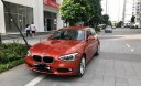 BMW 1 Series 116i 2014 - Bán BMW 1 Series 116i 2014, màu đỏ ít sử dụng, giá cạnh tranh