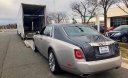 Rolls-Royce Phantom  8 2018 - Bán ô tô Rolls-Royce Phantom Phantom 8 2018, màu bạc nhập khẩu nguyên chiếc