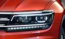 Volkswagen Tiguan  Allspace 2018 - (ĐẠT DAVID) Bán Volkswagen Tiguan Allspace, (màu xe đa dạng nhiều lựa chọn), nhập khẩu mới 100% LH: 0933.365.188