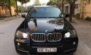 BMW X5 4.8i 2007 - Bán xe BMW X5 4.8i đời 2007, màu đen, nhập khẩu, 618 triệu