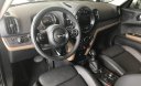 Mini Combi Cooper 2017 - Bán xe Mini Cooper Countryman 2017 1.5 Twin Turbo màu xanh lục, nhập khẩu 1 xe duy nhất