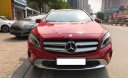 Mercedes-Benz GLA-Class 2015 - Bán ô tô Mercedes đời 2015, màu đỏ, nhập khẩu nguyên chiếc