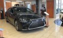 Lexus LS 500 2018 - Bán Lexus LS đời 2018, màu đen, xe nhập