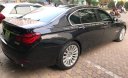 BMW 7 Series 750Li 2012 - Cần bán BMW 7 Series năm sản xuất 2012, màu đen