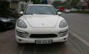 Porsche Cayenne S 2011 - Bán xe Porsche Cayenne S đời 2011, màu trắng, nhập khẩu  