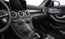 Mercedes-Benz C class C200 2018 - Mercedes-Benz Nghệ An giá C200, ưu đãi tháng 3/2018