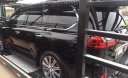Lexus LX 570 Super Sport 2018 - Bán ô tô Lexus LX570 Super Sport đời 2018, màu đen, nhập khẩu nguyên chiếc