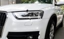 Audi Q3  2.0L Quattro 2014 - Bán Audi Q3 2.0L Quattro đời 2014, màu trắng, nhập khẩu chính chủ