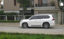 Lexus LX 570 2016 - Cần bán lại xe Lexus LX 570 sản xuất năm 2016, màu trắng, xe nhập