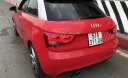 Audi A1 2010 - Bán Audi A1 sản xuất năm 2010, màu đỏ, xe nhập xe gia đình
